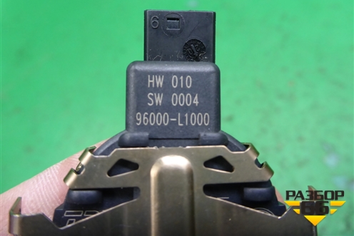 Датчик дождя (96000L1000) для Kia K5 с 2020г