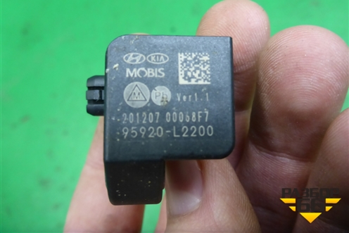 Датчик AIR BAG (95920L2200) для Kia K5 с 2020г
