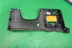 Накладка на торпедо (под рулём) (84751L2010) для Kia K5 с 2020г