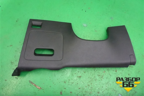 Накладка на торпедо (под рулём) (84751L2010) для Kia K5 с 2020г