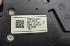 Щиток приборов АКПП (94013L2120) для Kia K5 с 2020г