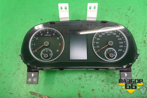 Щиток приборов АКПП (94013L2120) для Kia K5 с 2020г