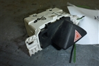 Кнопка аварийной сигнализации для Ford Focus 1 с 1998-2004г (2M5T13A350AA)