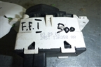Кнопка аварийной сигнализации для Ford Focus 1 с 1998-2004г (2M5T13A350AA)