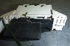 Кнопка аварийной сигнализации для Ford Focus 1 с 1998-2004г (2M5T13A350AA)