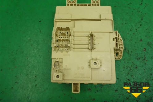 Блок предохранителей салонный (91950L2180) для Kia K5 с 2020г