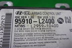 Блок управления AIR BAG (95910L2400) для Kia K5 с 2020г