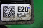 Педаль газа электронная (32700L2200) для Kia K5 с 2020г
