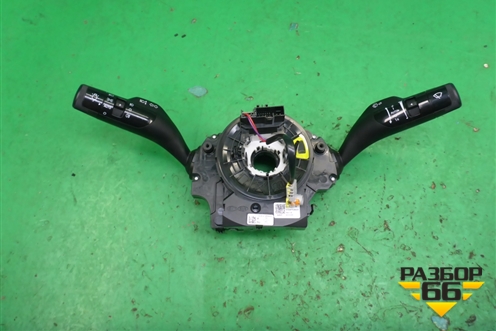 Переключатель подрулевой в сборе (934A4L2970) для Kia K5 с 2020г
