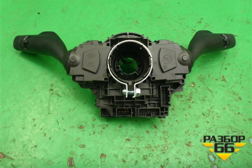 Переключатель подрулевой в сборе (934A4L2970) для Kia K5 с 2020г