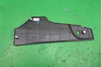 Накладка внутренняя (на консоль левая) (84614L2000) для Kia K5 с 2020г