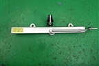 Рейка топливная рампа (2.5л G4KN) (353902S001) для Kia K5 с 2020г