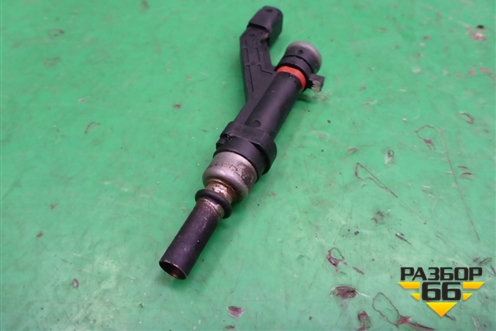 Форсунка инжекторная электрическая (2.5л G4KN) (353102S001) для Kia K5 с 2020г