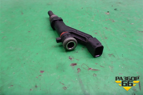 Форсунка инжекторная электрическая (2.5л G4KN) (353102S001) для Kia K5 с 2020г