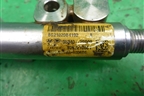 Рейка топливная рампа (2.5л G4KN) (353402S000) для Kia K5 с 2020г