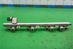 Рейка топливная рампа (2.5л G4KN) (353402S000) для Kia K5 с 2020г