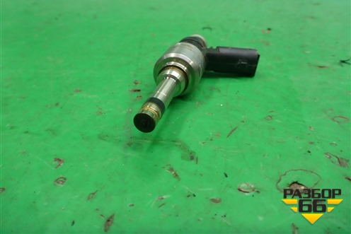 Форсунка инжекторная электрическая (2.5л G4KN) (353102S000) для Kia K5 с 2020г