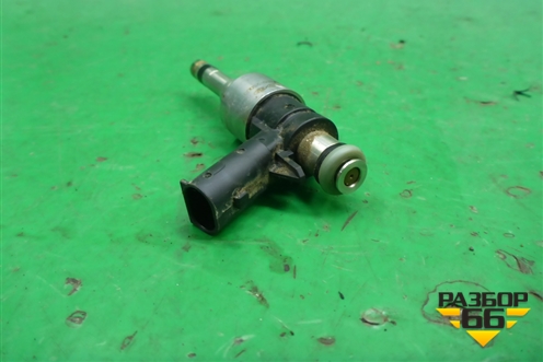 Форсунка инжекторная электрическая (2.5л G4KN) (353102S000) для Kia K5 с 2020г