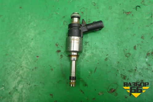 Форсунка инжекторная электрическая (2.5л G4KN) (353102S000) для Kia K5 с 2020г