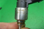 Форсунка инжекторная электрическая (2.5л G4KN) (353102S000) для Kia K5 с 2020г