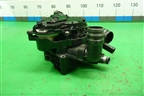 Корпус термостата (2.5л G4KN) (256002S000) для Kia K5 с 2020г
