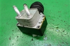 Корпус масляного фильтра (2.5л G4KN) (263002S000) для Kia K5 с 2020г