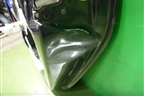 Дверь задняя правая (821005582R) для Renault Sandero с 2013-2022г