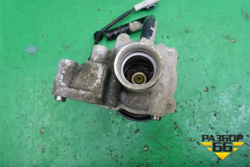 Насос водяной помпа (2.5л G4KN) для Kia K5 с 2020г