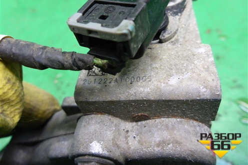 Насос водяной помпа (2.5л G4KN) для Kia K5 с 2020г