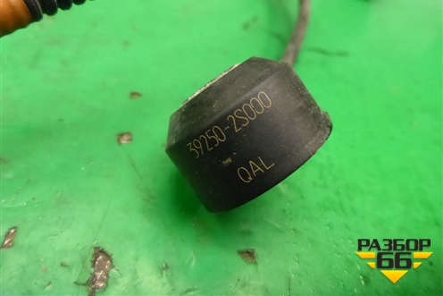 Датчик детонации (2.5л G4KN) (392502S000) для Kia K5 с 2020г
