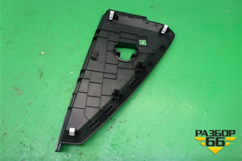 Накладка на торпедо (боковая правая) (84786L2100) для Kia K5 с 2020г
