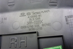 Накладка на торпедо (боковая правая) (84786L2100) для Kia K5 с 2020г