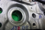 Рулевое колесо под AIR BAG без AIR BAG для Kia K5 с 2020г