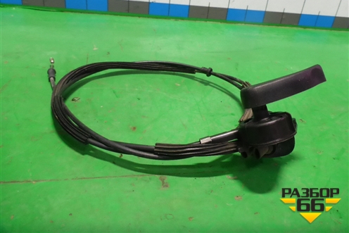 Ручка открывания капота для Renault Sandero с 2013-2022г