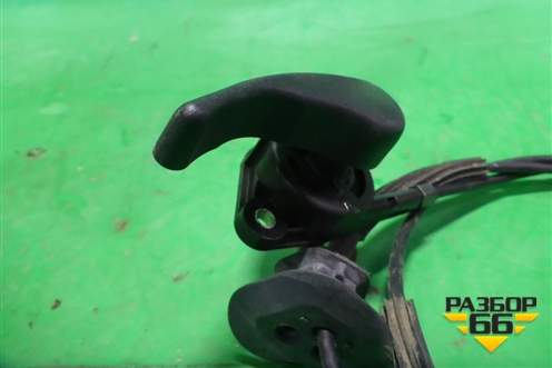 Ручка открывания капота для Renault Sandero с 2013-2022г