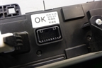 Модуль управления климатической установкой (97250L2240FHV) для Kia K5 с 2020г