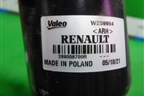 Трапеция стеклоочистителей для Renault Sandero с 2013-2022г