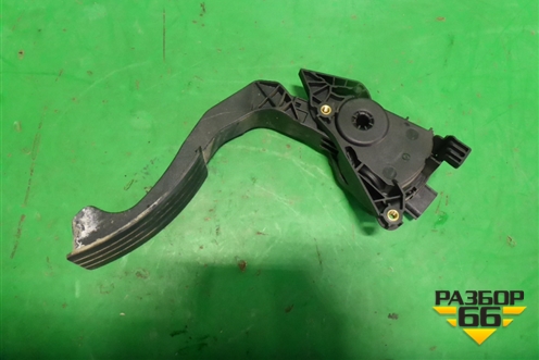 Педаль газа электронная (180026342R) для Renault Sandero с 2013-2022г