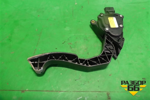 Педаль газа электронная (180026342R) для Renault Sandero с 2013-2022г