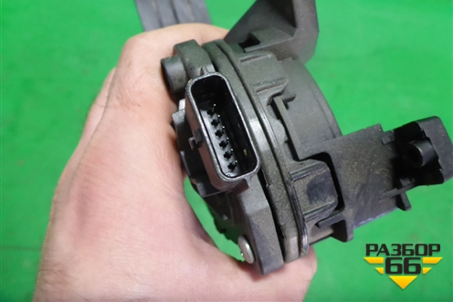 Педаль газа электронная (180026342R) для Renault Sandero с 2013-2022г