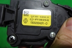 Педаль газа электронная (180026342R) для Renault Sandero с 2013-2022г