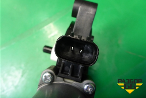 Моторчик стеклоподъёмника задний правый (82460L2000) (83460L2000) для Kia K5 с 2020г