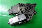Моторчик стеклоподъёмника передний левый (82450L2010) для Kia K5 с 2020г