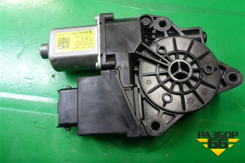Моторчик стеклоподъёмника передний правый (82460L2010) для Kia K5 с 2020г