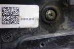 Замок двери передней левой (81310L2010) для Kia K5 с 2020г