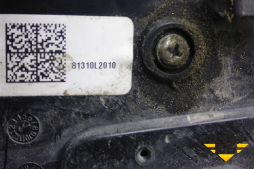 Замок двери передней левой (81310L2010) для Kia K5 с 2020г