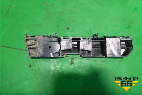 Кронштейн переднего бампера левый (622232288R) для Renault Sandero с 2013-2022г