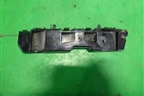 Кронштейн переднего бампера левый (622232288R) для Renault Sandero с 2013-2022г