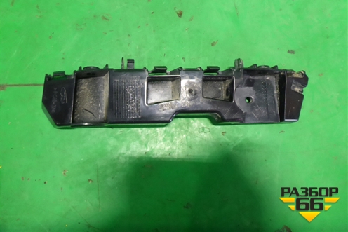 Кронштейн переднего бампера левый (622232288R) для Renault Sandero с 2013-2022г