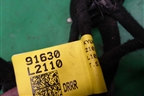 Проводка двери задней правой (91630L2110) для Kia K5 с 2020г